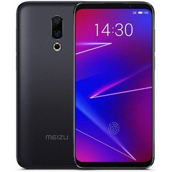 Замена дисплея на телефоне Meizu 16X в Астрахане